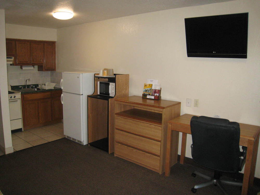 Executive Inn Pearsall Стая снимка