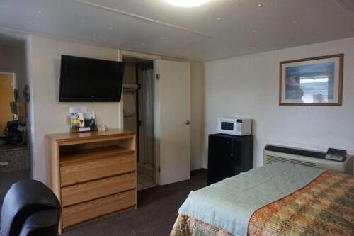Executive Inn Pearsall Екстериор снимка